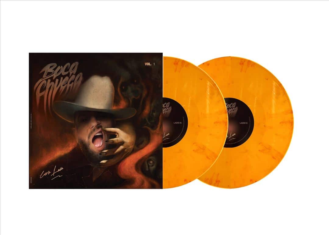 Boca Chueca, Vol. 1 [Sunburst 2 LP] [LP] - VINYL