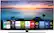 Alt View 11. Samsung - 48" Class (47.6" Diag.) - LED - 2160p - Smart - 3D - 4K Ultra HD TV - Silver.