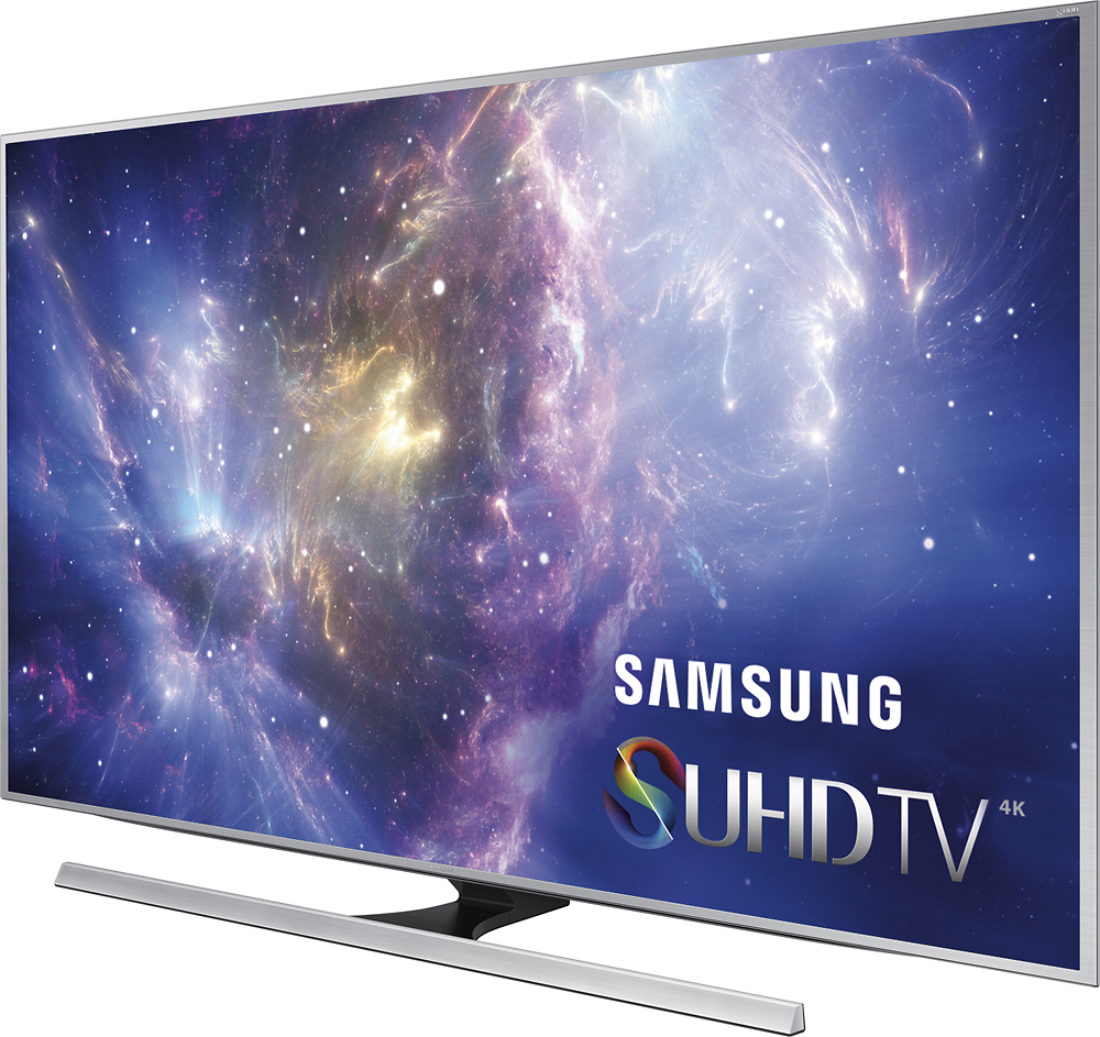 Best Samsung 48" Class Diag.) LED 2160p Smart 3D Ultra HD TV UN48JS8500FXZA