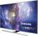 Left. Samsung - 48" Class (47.6" Diag.) - LED - 2160p - Smart - 3D - 4K Ultra HD TV - Silver.