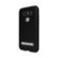 Front Zoom. Seidio - SURFACE Combo Case for LG G5 - Black.