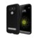Alt View Zoom 12. Seidio - SURFACE Combo Case for LG G5 - Black.