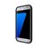 Alt View Zoom 11. Seidio - SURFACE Case for Samsung Galaxy S7 - Black.