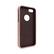 Alt View 14. Seidio - SURFACE Case for Apple® iPhone® SE - Brown/Rose Gold.