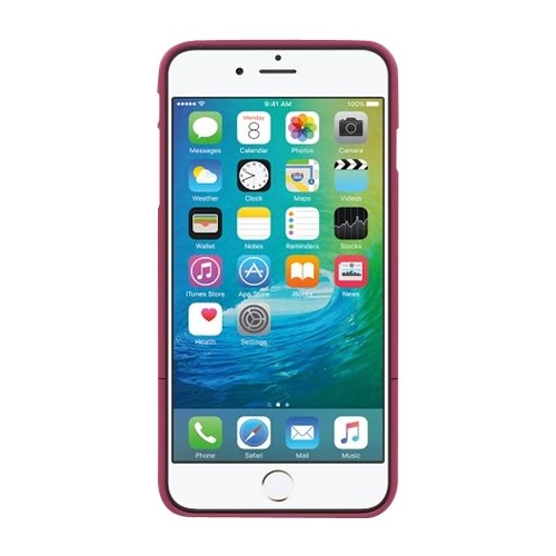 Best Buy: Seidio SURFACE Combo Case for Apple® iPhone® 6 Plus and 6s ...