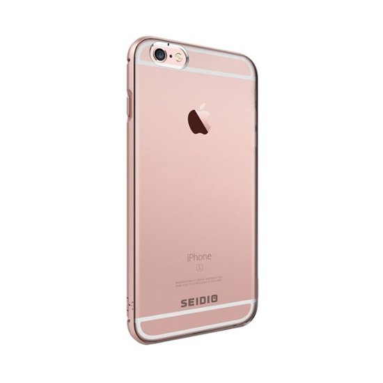 Seidio TETRA Case for Apple iPhone 6 Plus and 6s Plus Tan CSM3IPH6L-RG ...