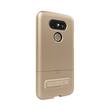 Seidio - SURFACE Case for LG G5 - Black/Gold - Angle