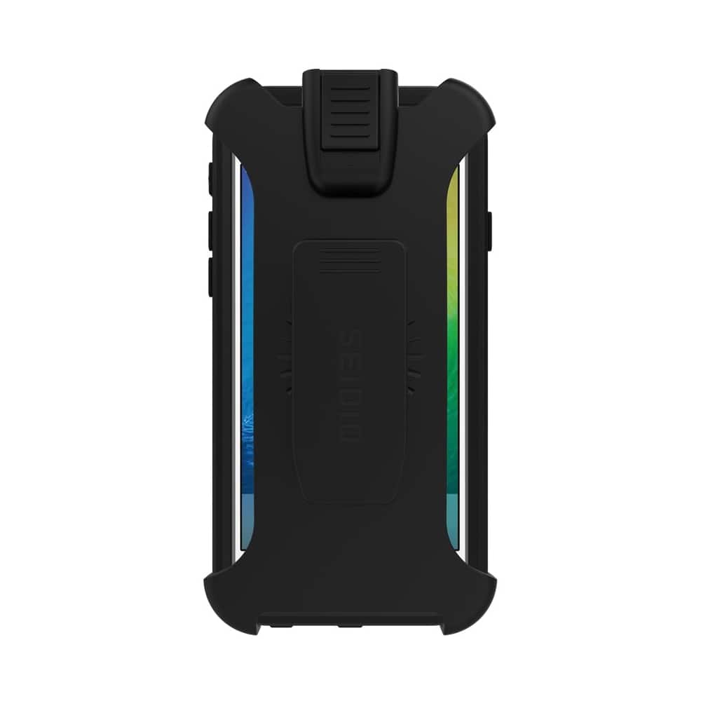 Seidio - CONVERT Case for Apple® iPhone® 6 and 6s - Larger Front