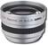 Front Standard. Sima - 2x Telephoto Converter Lens.