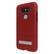 Front. Seidio - SURFACE Combo Case for LG G5 - Dark Red/Black.