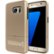 Alt View Zoom 15. Seidio - SURFACE Combo Case for Samsung Galaxy S7 - Gold/Black.