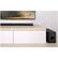 Alt View 13. Philips - 3.1-Channel Soundbar System with 5-1/4" Wireless Subwoofer and Digital Amplifier - Black.