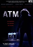 ATM [DVD] [2011] - Front_Original