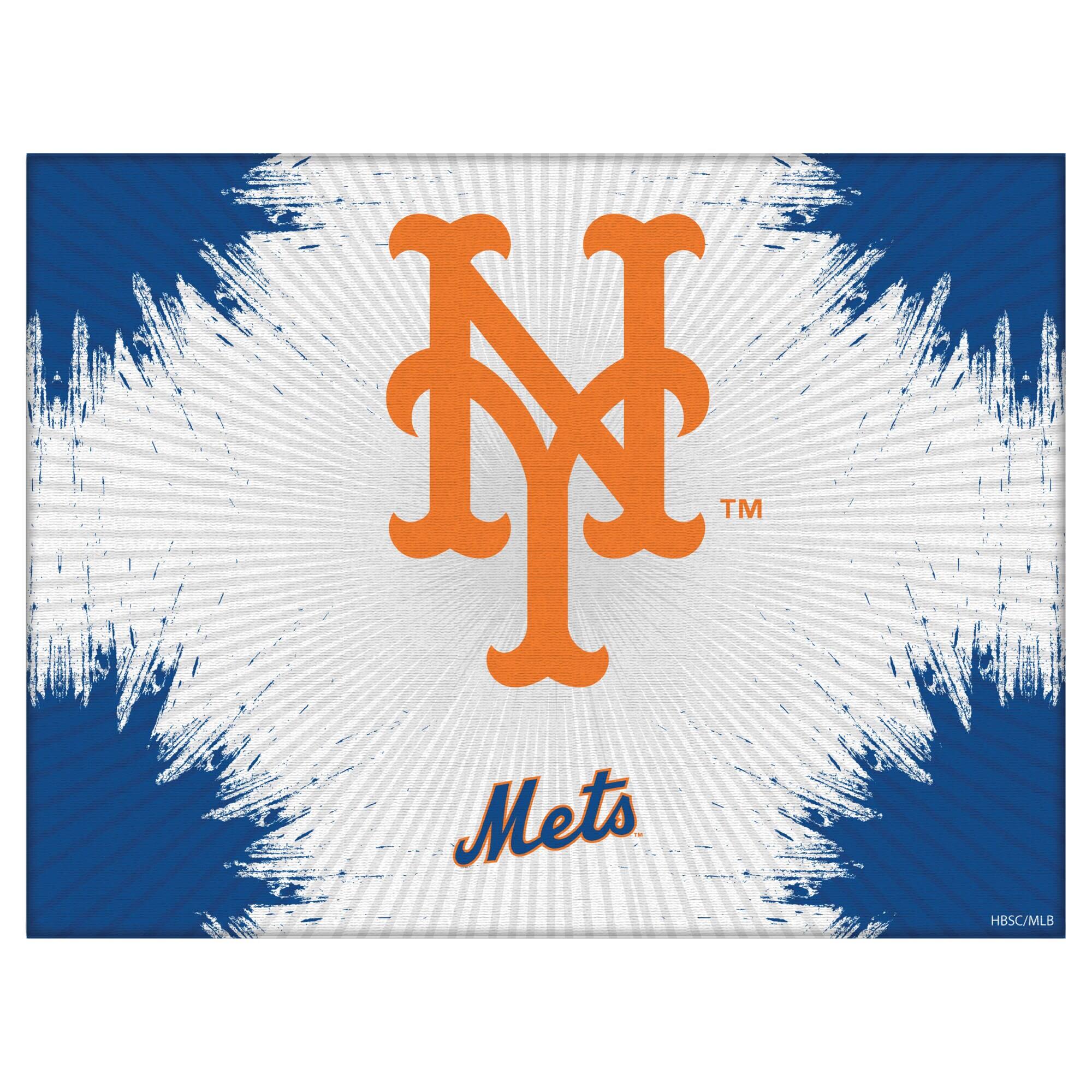 15" x 20" Splash Canvas Wall Art