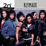 Front Standard. 20th Century Masters - The Millennium Collection: The Best of Klymaxx [CD].