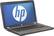 Angle Standard. HP - Pavilion 15.6" Laptop - 4GB Memory - 320GB Hard Drive - Pewter.