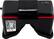 Alt View 11. Smart Theater - Virtual Reality Headset - Black.