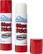 Front Standard. Rose Art - Washable Glue Sticks (2-Pack).