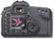 Back Standard. Canon - EOS 6.3MP Digital Camera.