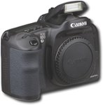 Angle Standard. Canon - EOS 6.3MP Digital Camera.