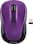 Logitech - M325 Wireless Optical Mouse - Violet