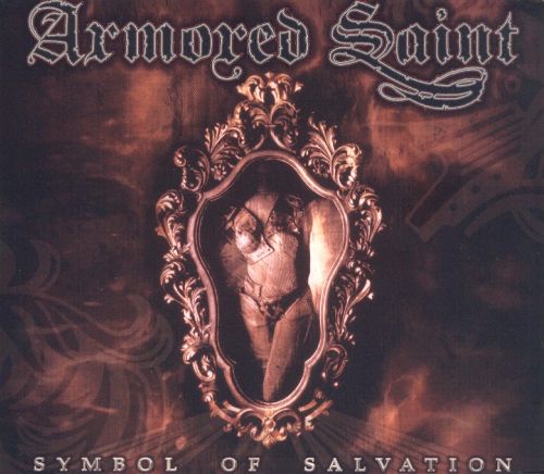  Symbol of Salvation [2 Bonus CDs] [CD]