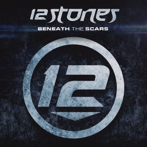  Beneath the Scars [CD]