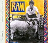 Front Standard. Ram [CD].