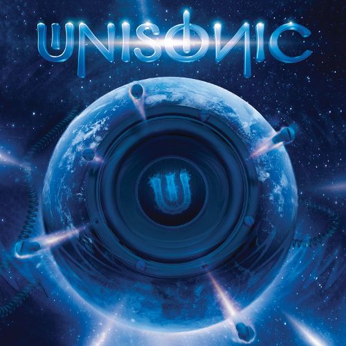  Unisonic [CD]