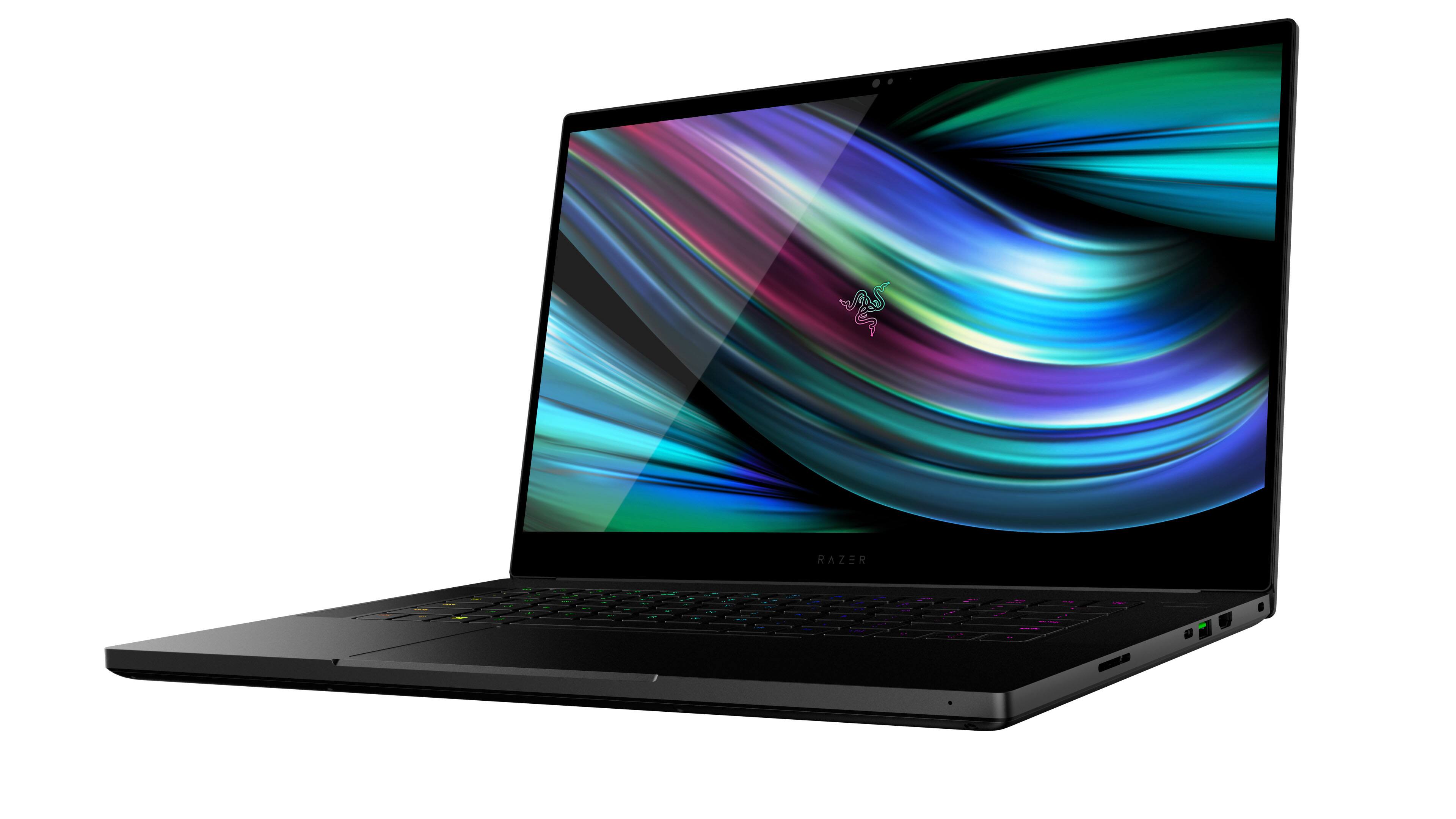 Best Buy: Razer Blade 15 Advanced 15.6