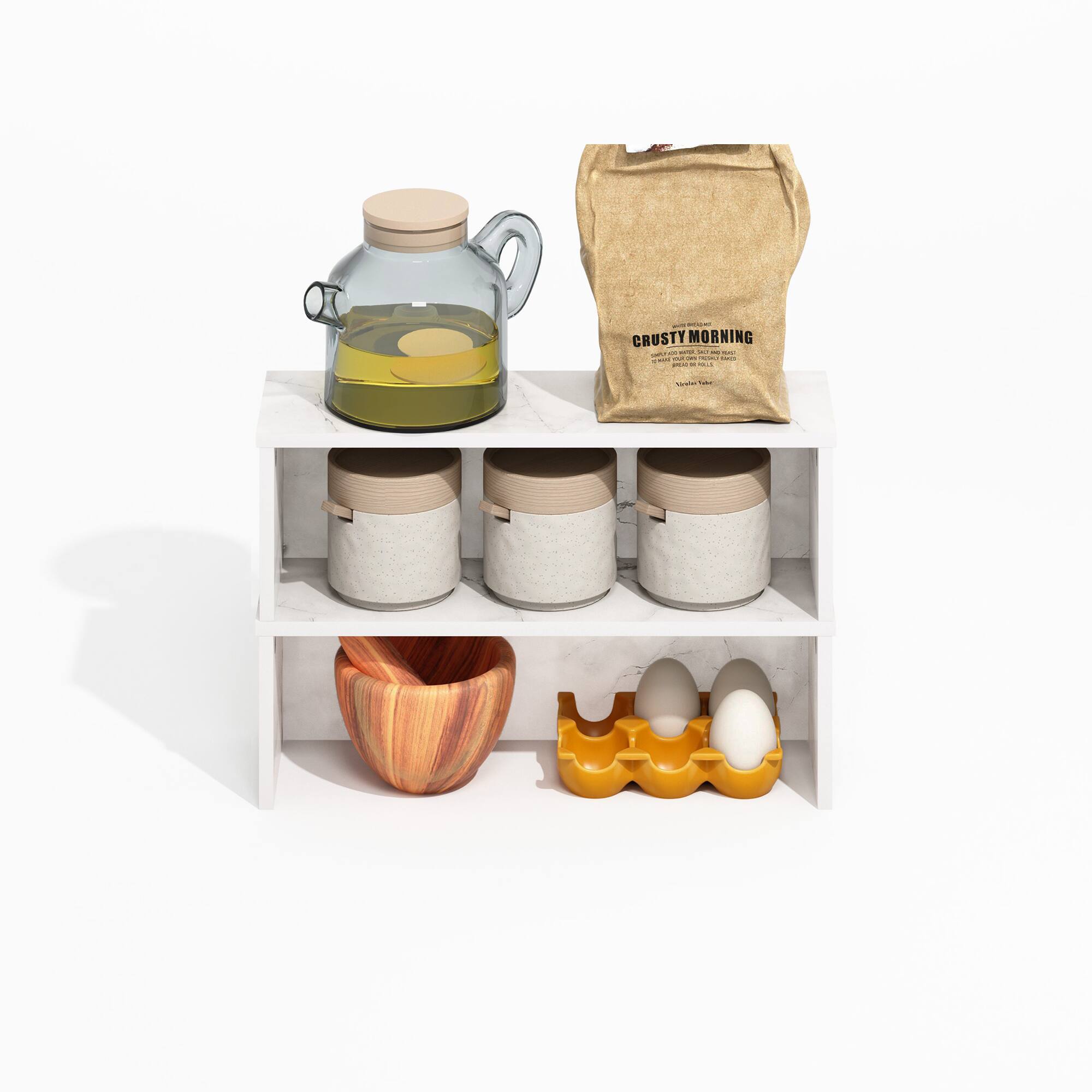 CRUSTY MORNING  
BREAD, BAKING, COOKING, EATING, REPEAT  
Vegan Bakery