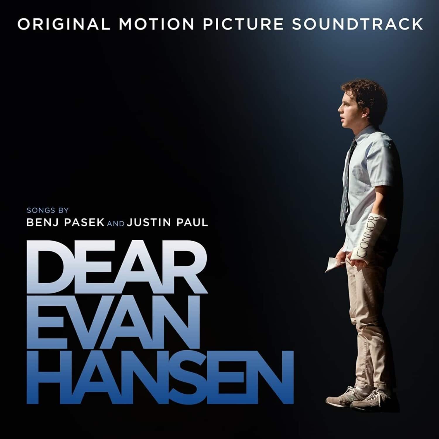 Dear Evan Hansen [Original Broadway Cast Recording] [LP] - VINYL price history on PriceWatchPro