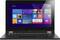 Lenovo - IdeaPad Yoga 11 2-in-1 11.6" Refurbished Touch-Screen Laptop - 2GB Memory - Silver Gray-Front_Standard