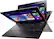 Alt View Zoom 4. Lenovo - IdeaPad Yoga 11 2-in-1 11.6" Refurbished Touch-Screen Laptop - 2GB Memory - Silver Gray.