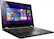 Alt View Zoom 5. Lenovo - IdeaPad Yoga 11 2-in-1 11.6" Refurbished Touch-Screen Laptop - 2GB Memory - Silver Gray.