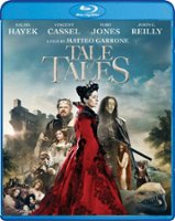 Tale of Tales [Blu-ray] [2015] - Front_Original
