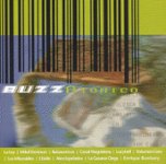 Front Standard. Buzz Atomico [CD].