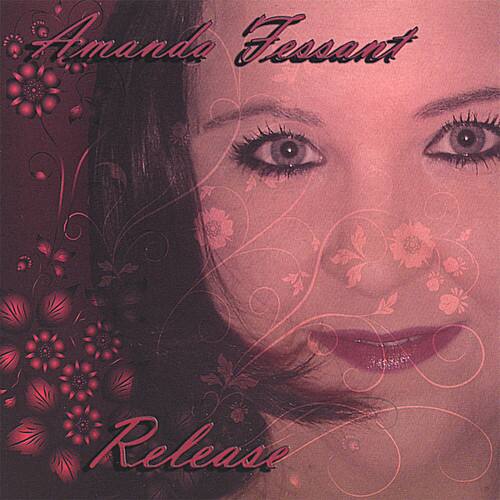 Amanda Fessant - Release   - COMPACT DISCS [CD] price history on PriceWatchPro