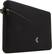 Front. Case Logic - 15" MacBook Sleeve - Black.