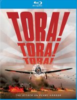 Tora! Tora! Tora! [Blu-ray] [1970] - Front_Original