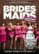Front Standard. Bridesmaids [With Pitch Perfect 2 Movie Cash] [DVD] [2011].