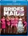 Front Standard. Bridesmaids [Includes Digital Copy] [UltraViolet] [With Pitch Perfect 2 Movie Cash] [Blu-ray] [2011].