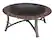 Alt View 11. Fire Sense - Roman Fire Pit - Antique Bronze.
