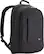Angle Standard. Case Logic - Laptop Backpack - Black.