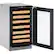 Alt View 11. U-Line - Wine Captain 31-Bottle Built-In Wine Cooler - Custom Panel Ready.
