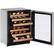 Alt View 12. U-Line - Wine Captain 43-Bottle Wine Cooler - Stainless Steel.