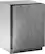 Angle. U-Line - 2000 Series 10-Bottle Built-In Wine Refrigerator - Custom Panel Ready.