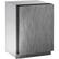 Angle. U-Line - 4.3 Cu. Ft. Built-In Mini Fridge - Custom Panel Ready.