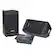 Alt View 11. Samson - Expedition 800W Bluetooth Portable PA Speaker System - Black.