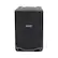 Alt View 11. Samson - Expedition 100W Dual Speaker Bluetooth Battery Powered PA System - Black.